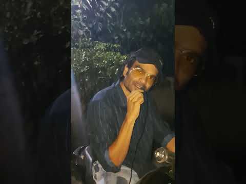 Pratik Singh Playing a n...