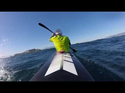 Surfski Sardegna 03 03 17