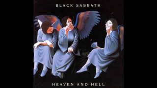 Black Sabbath - Walk Away