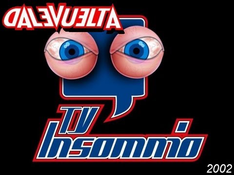 Dalevuelta - TV Insomnio (2002)