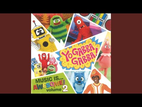 All My Friends Are Insects