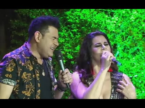 Simara Pires, Batista Lima & Edson Lima - Fica Comigo (Live Arraia dos Amigos) 2020