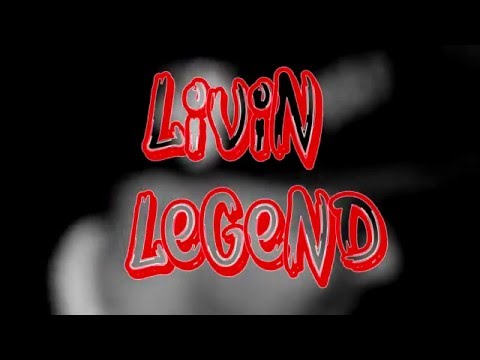 Tony V aka Mr. Vorhese - Livin Legend Official Music Video (Maines Rap Edition)