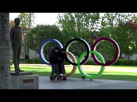 日本大多數人 "對奧運感興趣"，但不希望奧運發生。讀賣調查 (Most in Japan 'interested in Olympics' but don't want them to happen: Yomiuri poll)