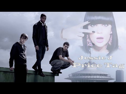 Jessie J - Price Tag (Chronicle)