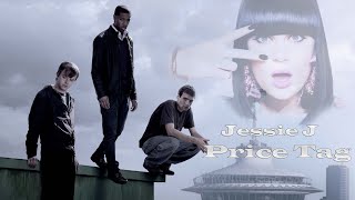 Jessie J - Price Tag (Chronicle)