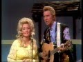Dolly Parton & Porter Wagoner Daddy Was An Old-Time Preacher Man