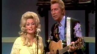 Dolly Parton &amp; Porter Wagoner Daddy Was An Old-Time Preacher Man