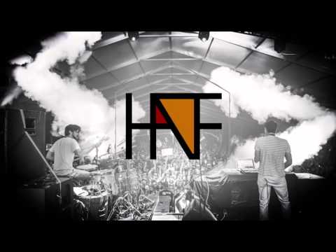 Pretty Big Grizmatik DJ Mix // Halt and Catch Fire