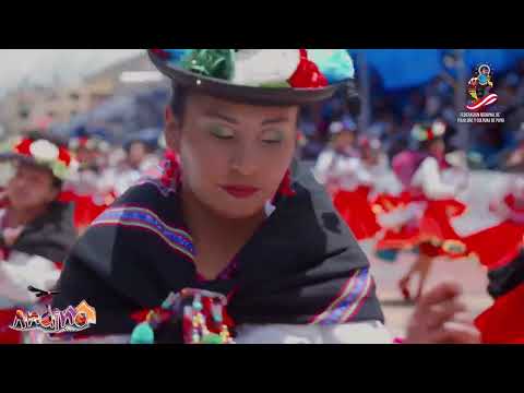 🎶🏔️ Sikuris y Danzas Autóctonas "Fundación Pokopaka" de Huancané | Candelaria 2026 – Puno 🔥🙏