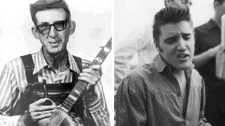 John Mays Remembers Elvis