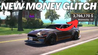 Car For Sale Simulator 2025 Money Glitch!