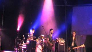 Tiago Bettencourt  & Mantha- Os dois.