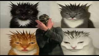 FLYING FACES – иезуиты (official music video)