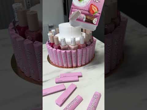 Birthday present for Jule 🥰 hope she's happy 🥰 #gift #creative #idea #craft