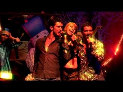 Olia Tira, Boris Covali, Pasha Parfeni_Anul Nou