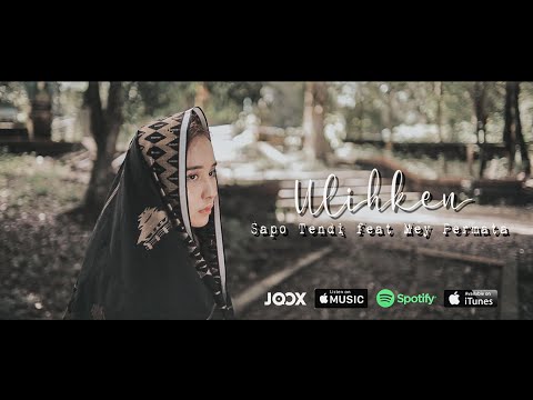 Sapo Tendi feat Mey Permata Tarigan - Ulihken (Official Music Video) | Lagu Karo Modern Terbaru