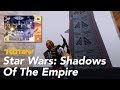 Star Wars: Shadows of the Empire's Greatest Level