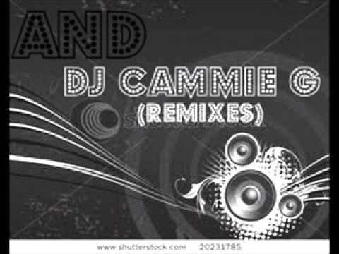 Quintino partysquad vs nicky romero.ft.Dj Cammie G-fire(vocal mix)