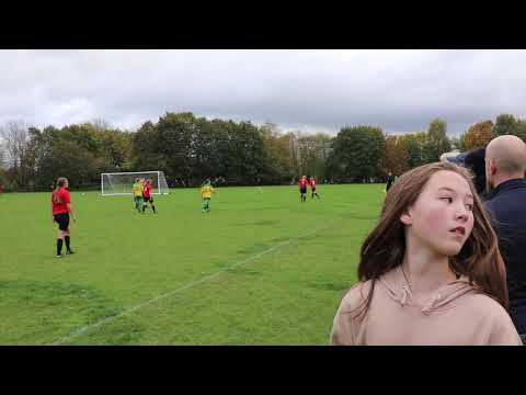 6 Hitchin v Watford Ladies Oct 19