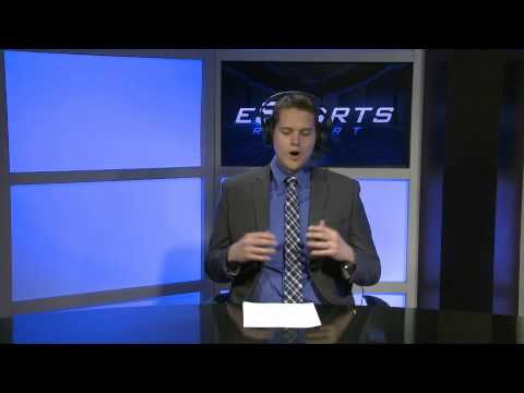 Esports Report - Puckett AMA about CoD Champs - Part 1