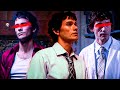Brian Moser Was Always Evil In Dexter