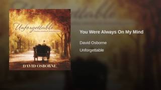 You Were Always On My Mind