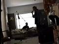 Leonard Cohen's "The Captain"