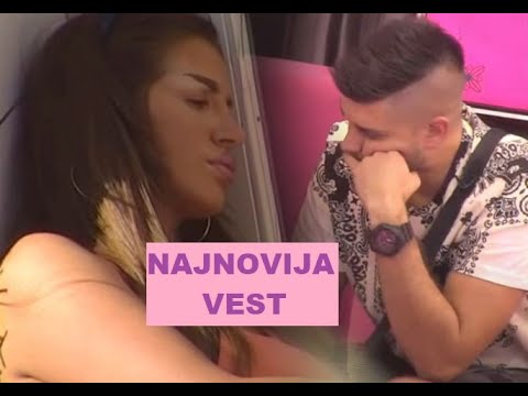 KOONAČNO - SADA je SVE JASNO - OVO je RAZLOG ZAŠTO Dejan NE ŽELI da se RAZVEDE #zadruga #zadrugainfo