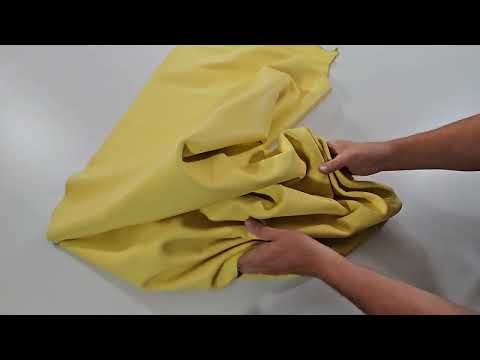 VACUNO AMARILLO 3054