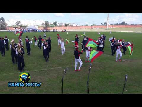 FANDUC EM CAMAÇARI 2019 - CINFAMCAM - AFAB-B