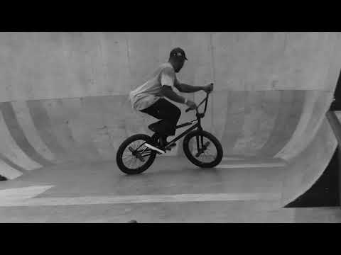 #BOHBMX 2019 Plaza session 2nd Place - Team Sergio Layos