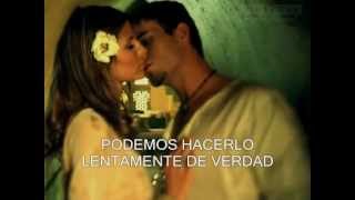 ENRIQUE IGLESIAS - RING MY BELLS  TRADUCIDA