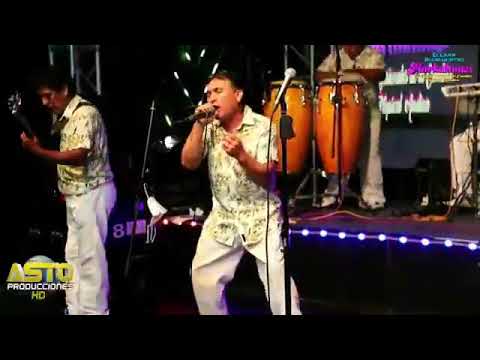 El gran reencuentro "Markahuasi"