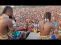 LIMBU LUCHAGULA FT MAYIKUSAI MBINA KUBWA MWEZI WA SABA 26 7 2025
