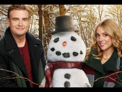 REDESCOBRINDO O NATAL - FILME ROMÂNTICO DE NATAL COMPLETO DUBLADO 2020