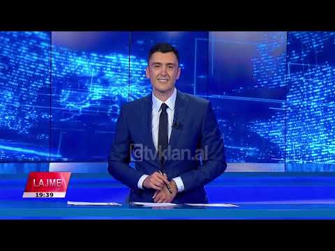 Edicioni i Lajmeve Tv Klan 02 Shtator 2019, ora 19:30