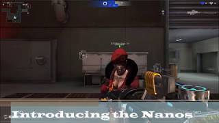 Special Force 2 / Nanos Gameplay
