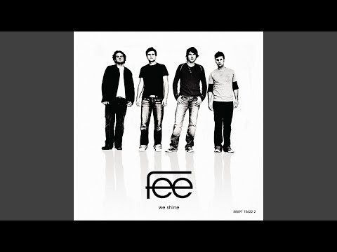 All Because of Jesus