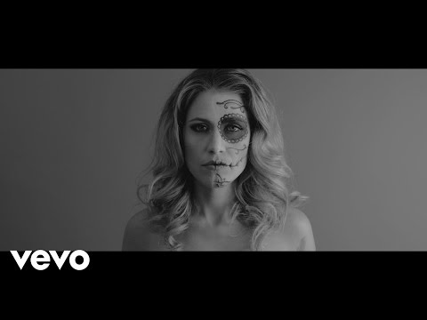 Anna David - Fighter