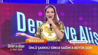 Demet Akalın - Nazar
