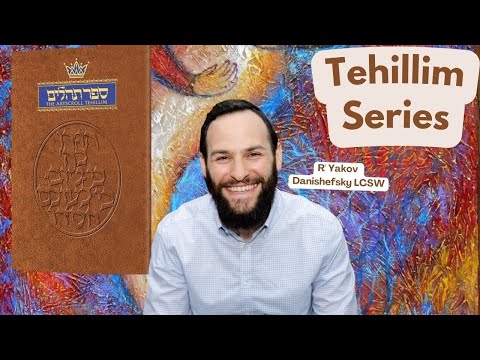 (6) Tehilim Perek 6