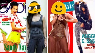 Download lagu Drastically Changed Now! This Is the Charm of 90s Artists When They Were Magazine Cover Models mp3