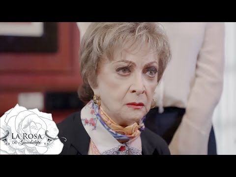 La Rosa de Guadalupe Capítulo 2024 REINA SIN CORONA [PART 2] FULL HD