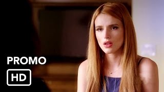 Famous in Love (Freeform) "The Struggle" Promo HD - Bella Thorne series