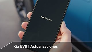 EV9 / Actualizaciones Trailer