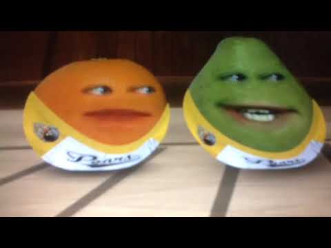 The Annoyingbob Orangepants movie trailer