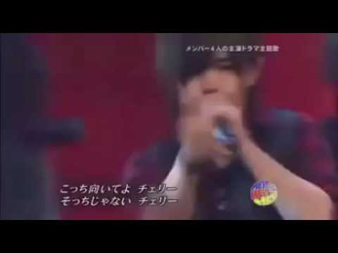 真夜中のシャドーボーイ Hey Say Jump Last Fm 真夜中のシャドーボーイ Hey Say Jump Last Fm