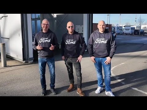 CMT Stuttgart 2026 🚐 | Ford Nugget, Westfalia & REMIS – Vanlife Highlights im Messe-Rundgang
