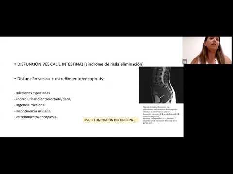 12   Ilse Deutsch   Secuelas de la infección urinaria